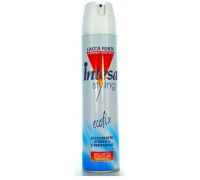 Intesa styling ecofix lacca per capelli tenuta forte 400ml