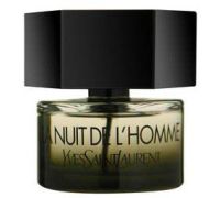 La Nuit De L'Homme Eau De Toilette 100ml