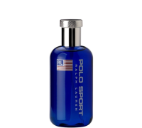 Ralph Lauren polo sport eau de toilette uomo natural spray 125ml