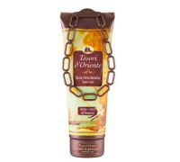 Tesori d'Oriente vaniglia e zenzero del madagascar doccia crema aromatico 250ml