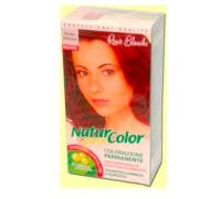 Natur Color Green Colorazione Permanente Naturale Rosso Intenso