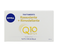 Q10 Plus Trattamento Corpo Modellante 300ml