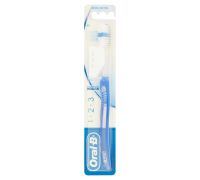 Oral-B 1·2·3 indicator 40 pazzolino setole medie 1 pezzo