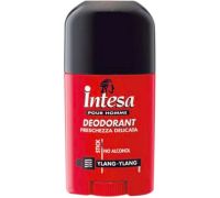 Intesa Pour Homme Deodorant Freschezza Delicata Ylang-Ylang Stick 75ml