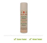VEA MIX OLIO SECCO SPRAY MULTIVITAMINICO 100ML
