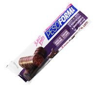 PESOFORMA BARRETTE CIOCCOLATO AL LATTE 2PZ