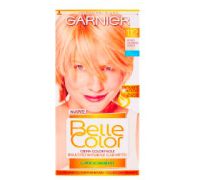Belle Color Crema Color Facile Super Schiarente 112 Biondo Chiarissimo Dorato