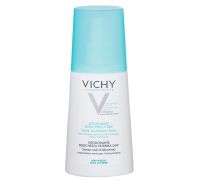Vichy Deodorante vapo freschezza estrema 24H Nota silvestre 100 ml