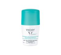 Vichy Deodorante antitraspirante 48H  - Roll -on 50 ml