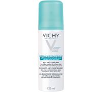 Vichy Deodorante Aerosol Antitraspirante 125 ml
