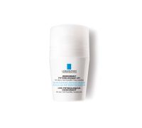 La Roche-Posay Toleriane Deodorante Physiologique Roll-on Lenitivo Antiodori 50 ml