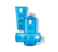 La Roche-Posay Lipikar Gel Lavante Lenitivo Protettivo 200 ml