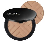 Vichy Dermablend Fondotinta coprente minerale in polvere compatto tonalità 45 10 grammi