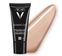 Vichy Dermablend Fondotinta Correttore Fluido 16h tonalità 30 30 ml