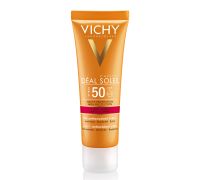 Vichy Crema Viso Anti-età 3 in 1 Abbronzatura Intensa SPF 50 50 ml