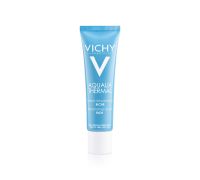 Vichy Aqualia Crema Viso Idratante ricca con acido ialuronico 30 ml