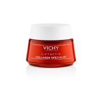 Vichy Liftactiv Collagen Specialist Crema Viso Anti -eta' 50 ml