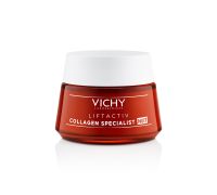 Vichy Liftactiv Collagen Specialist Crema Notte 50ML 50 ml