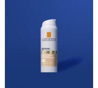 La Roche-Posay Anthelios Age Correct Tinted Crema solare colorata Trattamento foto-correttivo SPF 50 50 ml