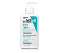 CeraVe Detergente anti imperfezioni Deterge i pori, rimuove lo sporco e le imperfezioni 236ml
