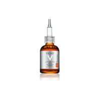 Vichy Liftactiv Siero Anti-ossidante alla Vitamina C Illumina, uniforma l'incarnato e rinforza la difesa anti-ossidante della pelle 20 ml 