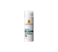 La Roche-Posay Anthelios Oil Correct spf 50+ trattamento foto-correttivo quotidiano crema solare 50ml | offerta speciale