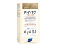 Phyto Phytocolor 10 Biondo Chiarissimo Extra Colorazione Permanente Per Capelli