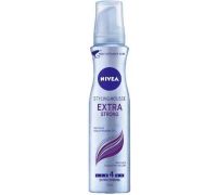 Styling Mousse Extra Strong 150ml
