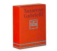 Nazareno Gabrielli Uomo Classico dopobarba 100ml