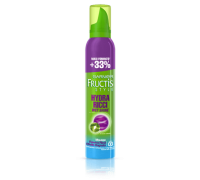 Fructis hydra ricci wet shine spuma 200ml