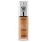 L'Oréal Paris Accord Parfait 4.d/4.w naturel doré fondotinta fluido naturale 30ml
