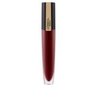 L''Oréal Paris Rouge Signature, tinta labbra lunga tenuta, finish extra matte, 103 i enjoy, 8,5 ml