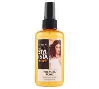 L''Oréal Paris stylista curls ricci definiti ed elastici spray 200ml