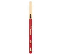L'Oréal Paris Color Riche Le Lip Liner 297 matita labbra tratto preciso e colore intenso