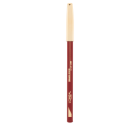 L'Oréal Paris Color Riche Le Lip Liner 124 matita labbra tratto preciso e colore intenso