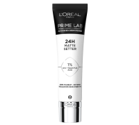 L''Oréal Paris Prime Lab Matte Setter primer fissante 30ml