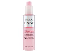 Elvive Glycolic Gloss siero senza risciacquo con acido glicolico per capelli spenti e porosi 150ml