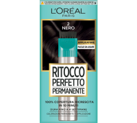 L''Oréal Paris ritocco perfetto permanente con applicatore 2 nero