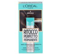 L''Oréal Paris ritocco perfetto permanente con applicatore 3 bruno
