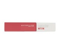 Maybelline New York Superstay Matte Ink 15 lover rossetto liquido a lunga tenuta