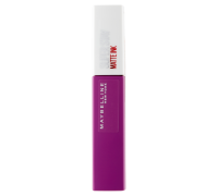 Maybelline New York Superstay Matte Ink 35 creator rossetto liquido a lunga tenuta