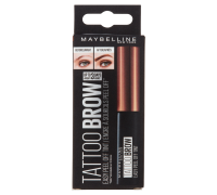 Maybelline New York Tattoo Brow medium brown tinta per sopracciglia a lunga durata