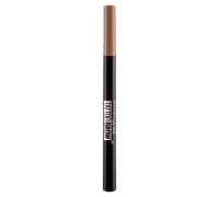 Maybelline New York Tattoo Brow 130 deep brown penna sopracciglia risultato definito 1,1ml