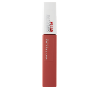 Maybelline New York Superstay Matte Ink 65 seductress rossetto liquido a lunga tenuta 