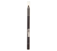 Maybelline New York Tattoo Liner 901 intense charcoal matita occhi in gel a lunga tenuta