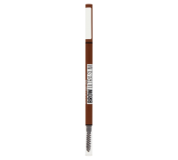 Maybelline New York Brow Ultra Slim 004 medium brown matita sopracciglia con pettinino integrato
