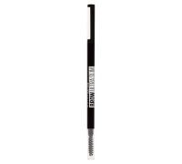 Maybelline New York Brow Ultra Slim 007 Black matita sopracciglia