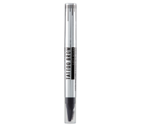 Maybelline New York Tattoo Brow 36h 00 trasparente sopracciglia temperabile a lunga tenuta 