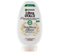 Garnier Ultra Dolce delicatezza d''avena balsamo per capelli delicati 250ml