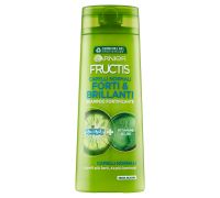 Fructis capelli normali capelli forti e brillanti sahampoo fortificante 250ml